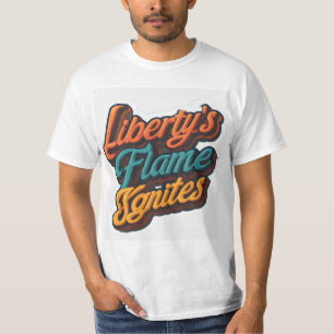 Toppar & T-Shirts