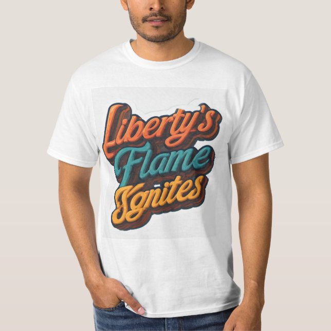 Toppar & T-Shirts (Framsida)