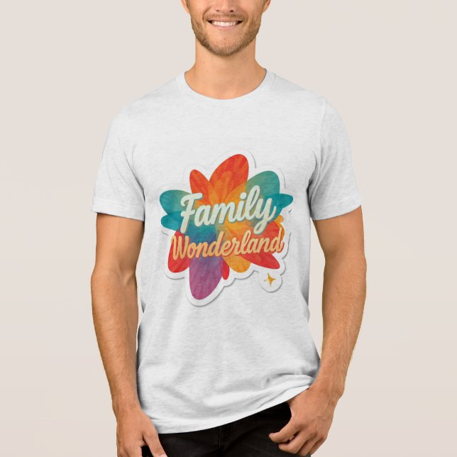 Toppar & T-Shirts > Manar-Shirts (Framsida)
