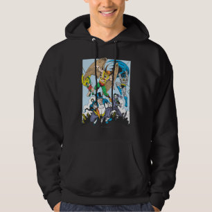 Topparna™ samling 9 sweatshirt