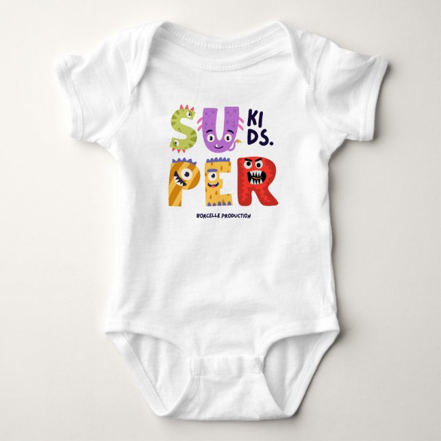Topparna T Shirt (Framsida)