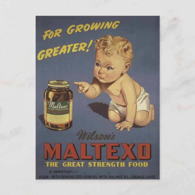 Topparna Vykort (Framsida)