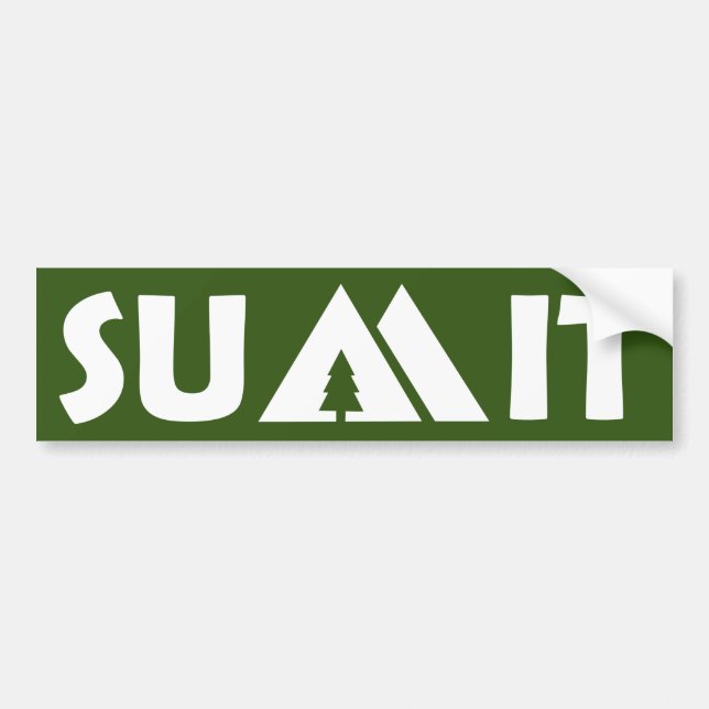 Toppberg Bildekal (Framsidan)