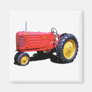 Toppen 101 magnet