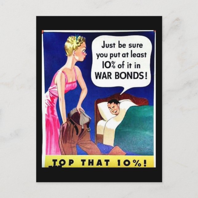 Toppen 10 vykort (Framsida)