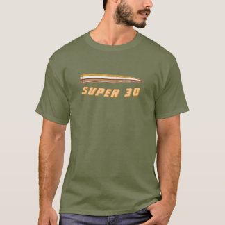 Toppen 30 T-Shirt