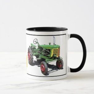 Toppen 44 mugg