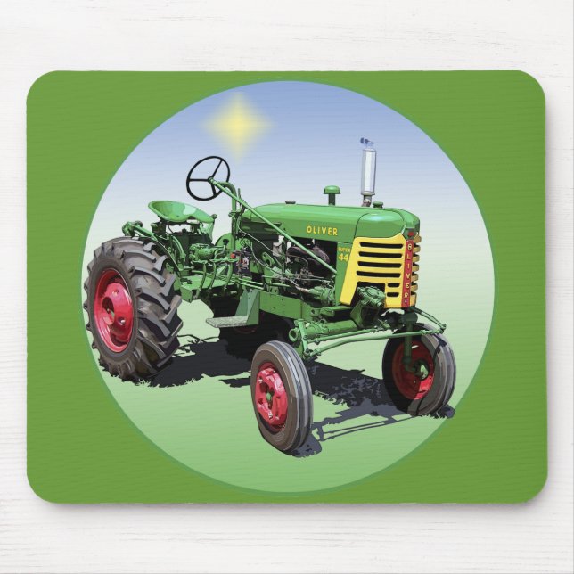 Toppen 44 musmatta (Framsidan)