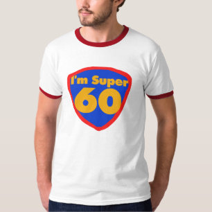 Toppen 60 tröja