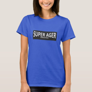 TOPPEN AGER T-shirt