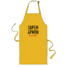 toppen apron ge!