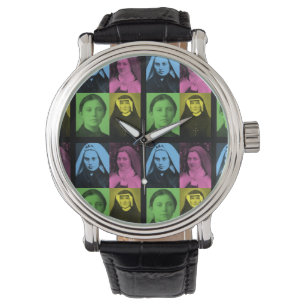 toppen armbandsur