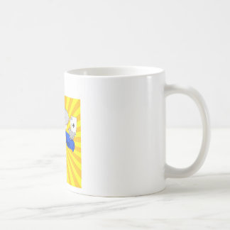TOPPEN ÅSNA KAFFEMUGG