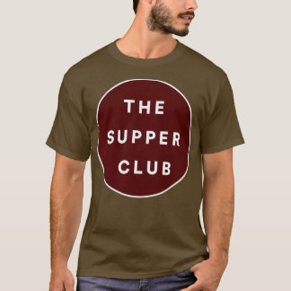 Toppen av livsmedel t shirt