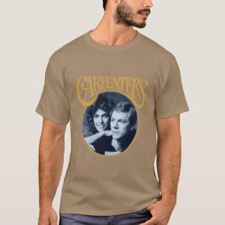 Toppen av världen Rock Pop Presentfläkt rolig roli T Shirt