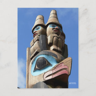 Toppen av World Postcard Vykort