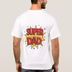 Toppen Avengers Basic T-Shirt - Speciell Edition