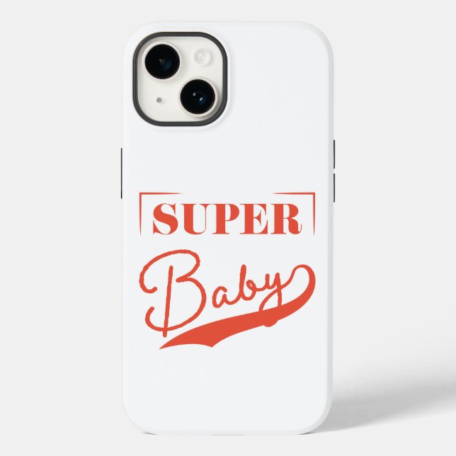 Toppen Baby (Baksida)