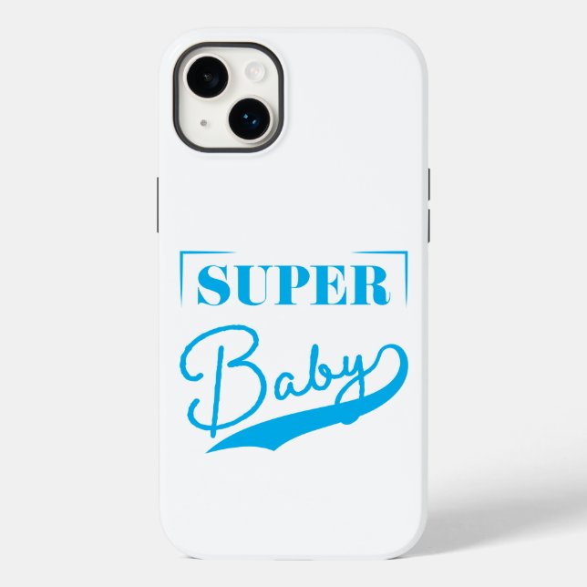 Toppen Baby (Baksida)
