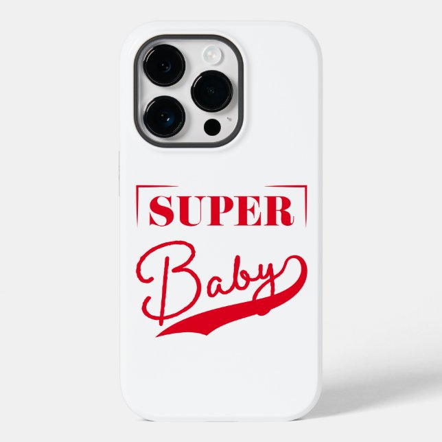 Toppen Baby (Baksida)
