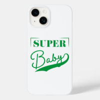 Toppen Baby