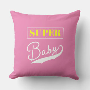 Toppen Baby Kudde