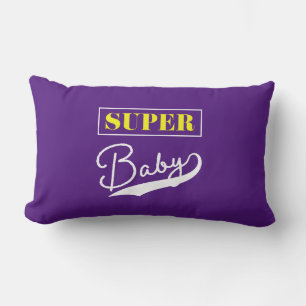 Toppen Baby Lumbarkudde