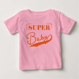 Toppen Baby T Shirt