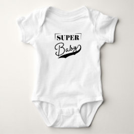 Toppen Baby T Shirt