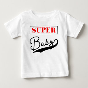 Toppen Baby T Shirt