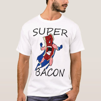 TOPPEN BACON TRÖJA