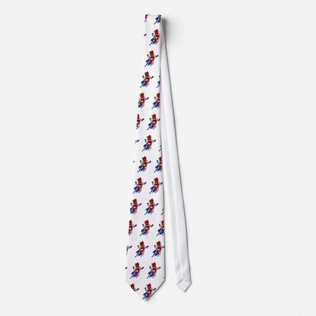 TOPPEN BACONTIE SLIPS (Framsida)