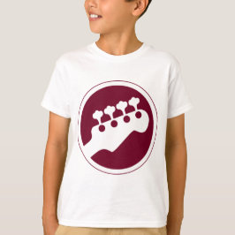 Toppen Baixo T-shirt