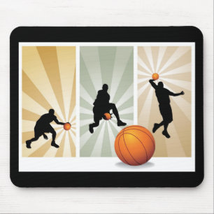 toppen-basketboll musmatta
