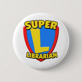 Toppen bibliotekarie knapp