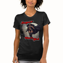 TOPPEN BLACK GIRL Action Hero