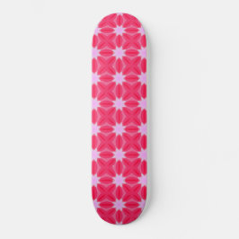 Toppen Bloom Mini Skateboard Bräda 18,5 Cm