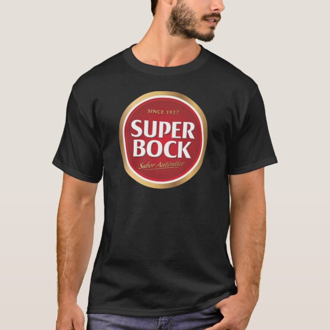 Toppen bock Classic T-Shirt10 T Shirt (Framsida)