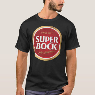 Toppen Bock T-Shirt