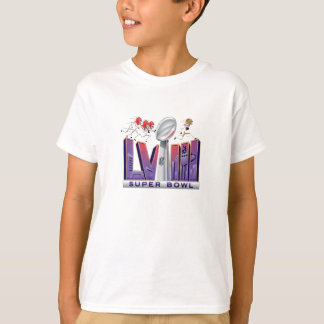 Toppen Bowl 2024 T Shirt
