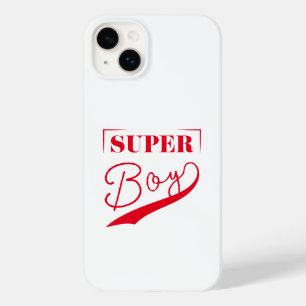 Toppen Boy