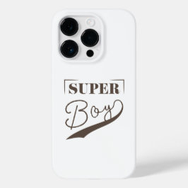 Toppen Boy