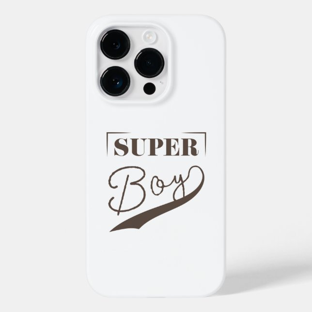 Toppen Boy (Baksida)
