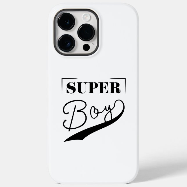 Toppen Boy (Baksida)
