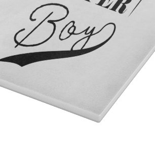Toppen Boy