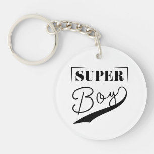 Toppen Boy