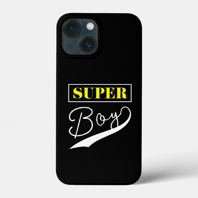 Toppen Boy (Baksida)