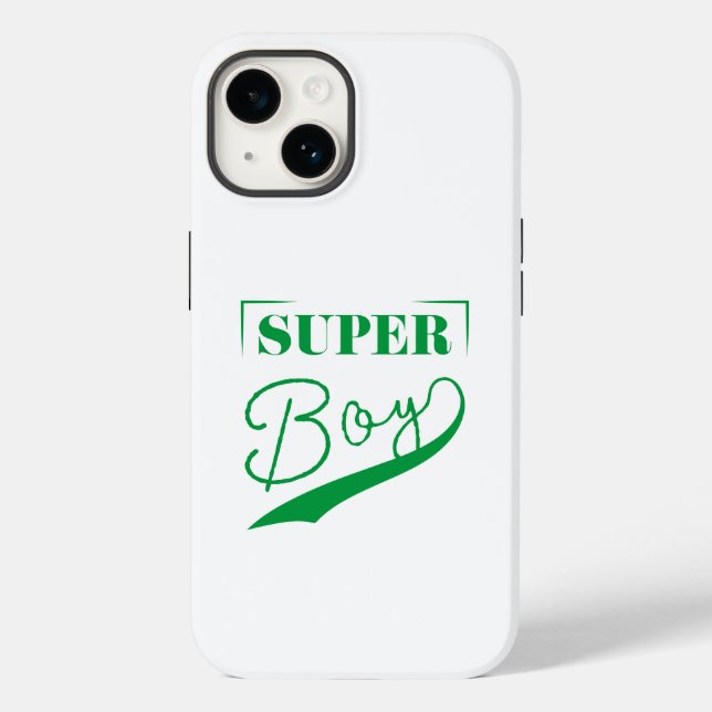 Toppen Boy (Baksida)