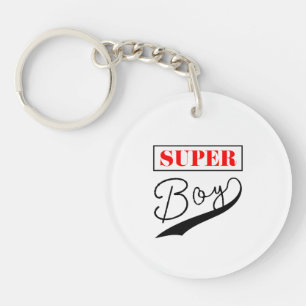 Toppen Boy