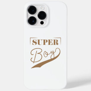 Toppen Boy